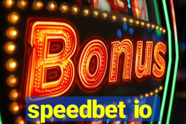 speedbet io