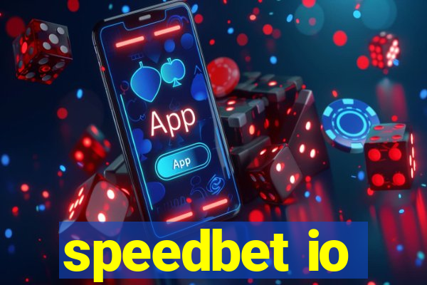 speedbet io