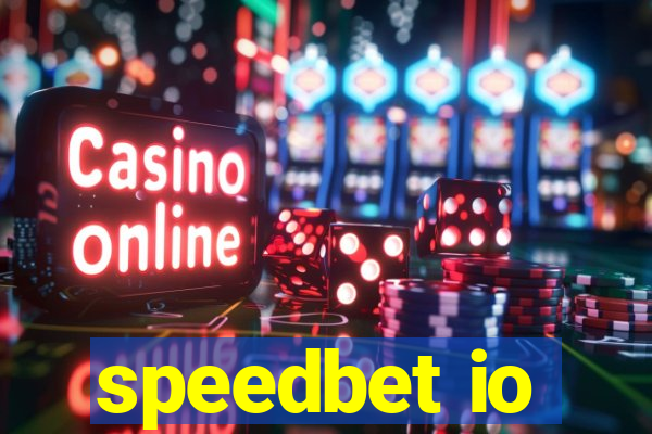 speedbet io