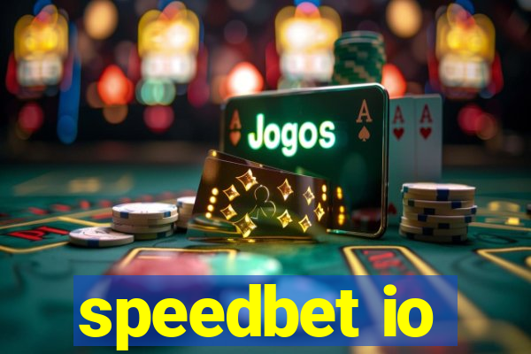 speedbet io