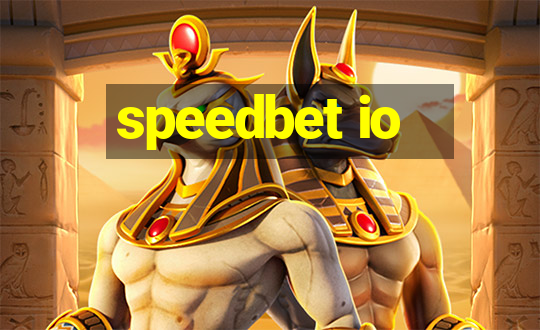 speedbet io