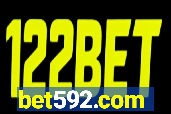 bet592.com