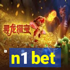 n1 bet