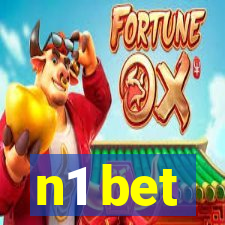 n1 bet