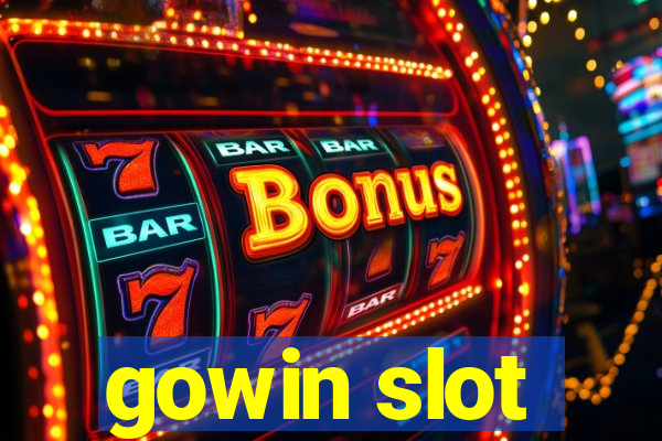 gowin slot