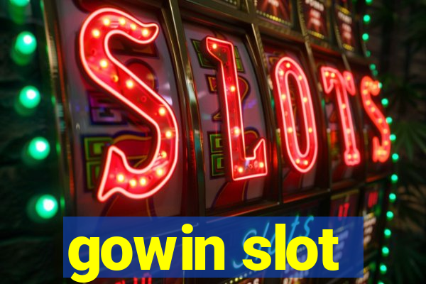 gowin slot