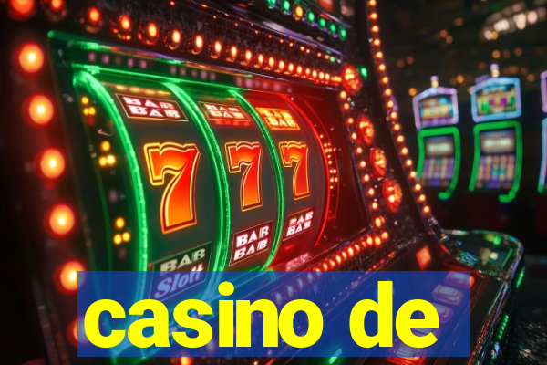 casino de