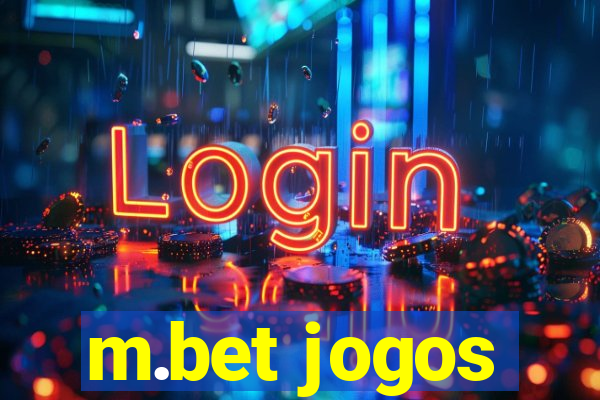 m.bet jogos