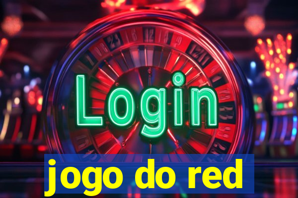 jogo do red