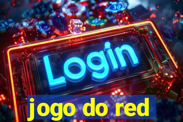 jogo do red