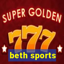 beth sports