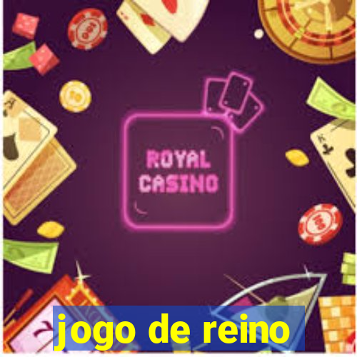 jogo de reino