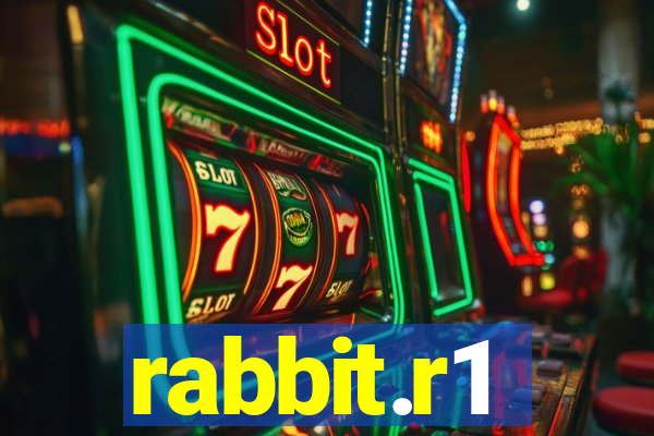 rabbit.r1