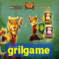 grilgame