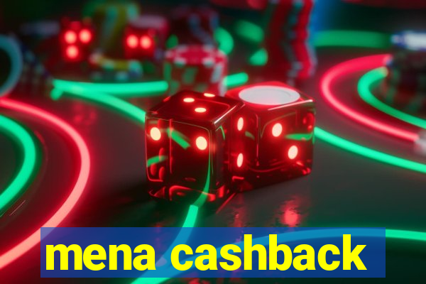 mena cashback