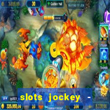 slots jockey - nuts poker club