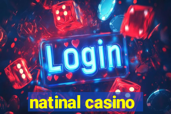 natinal casino