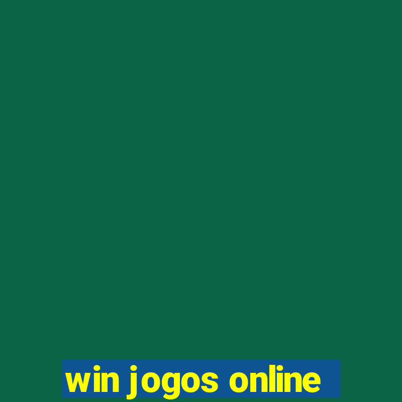 win jogos online