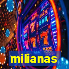 milianas