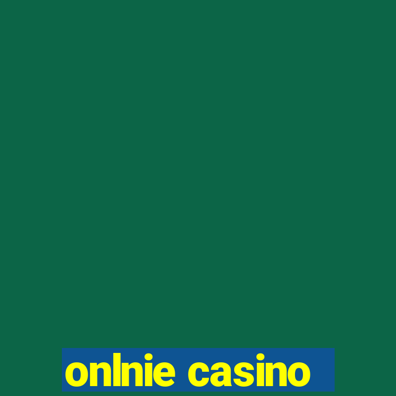 onlnie casino