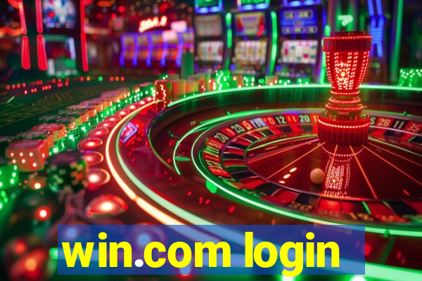 win.com login