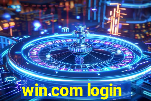 win.com login