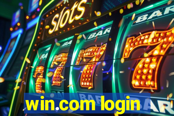 win.com login