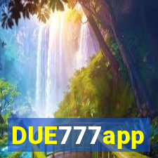 DUE777app