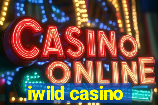 iwild casino