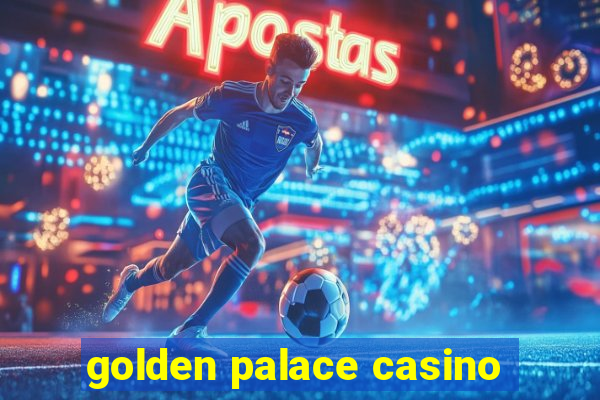 golden palace casino