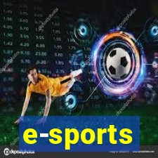 e-sports