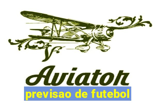 previsao de futebol