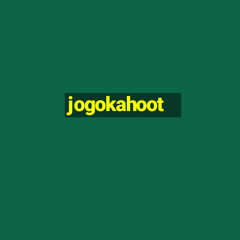 jogokahoot