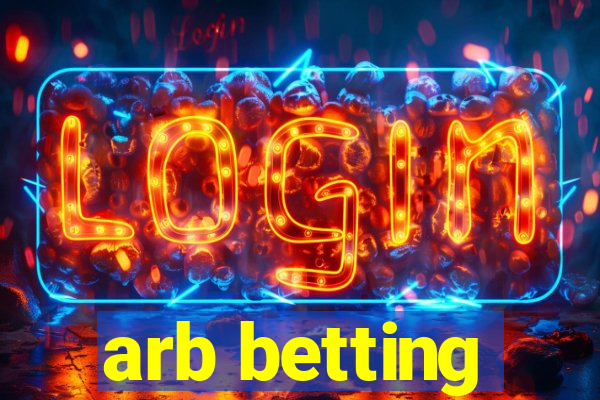 arb betting