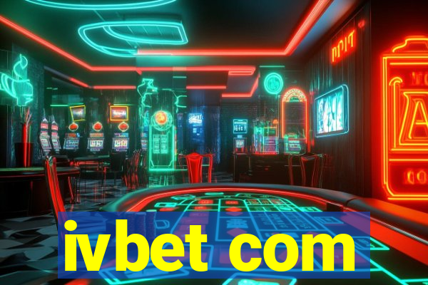 ivbet com