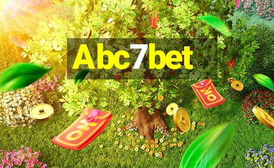 Abc7bet