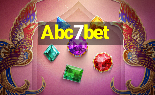 Abc7bet