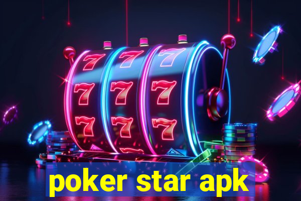 poker star apk