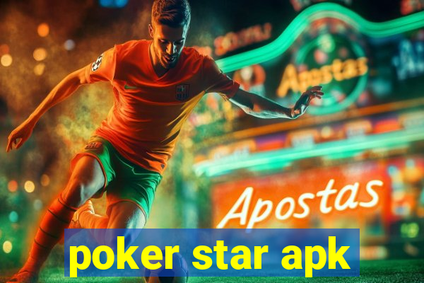 poker star apk