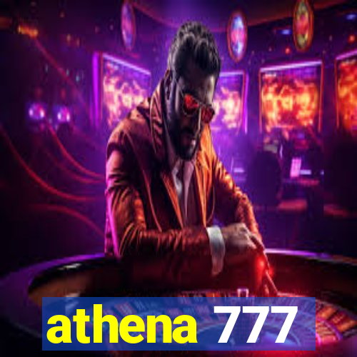 athena 777