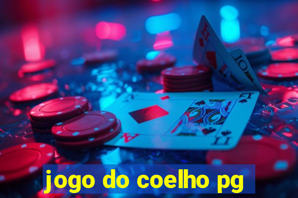 jogo do coelho pg