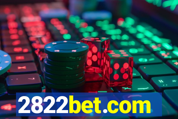 2822bet.com