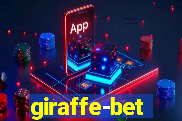 giraffe-bet