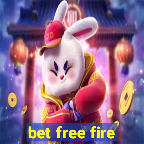 bet free fire