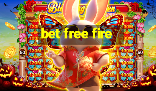 bet free fire