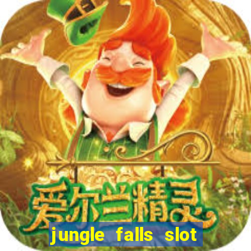 jungle falls slot free play