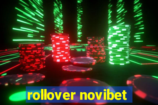 rollover novibet