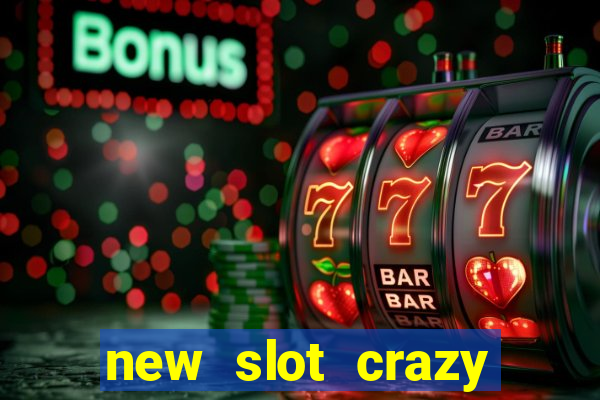 new slot crazy rich doggies