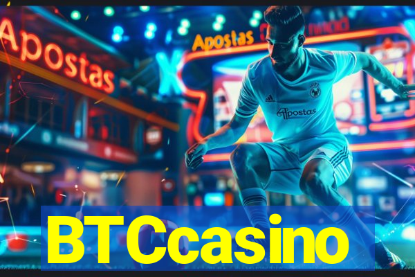 BTCcasino