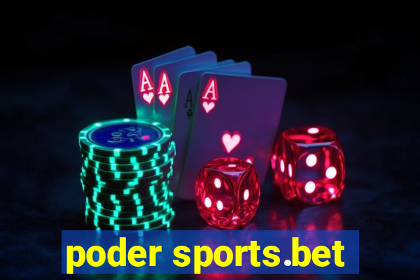 poder sports.bet